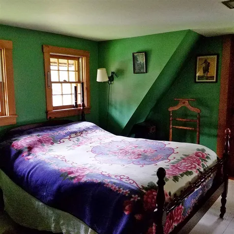 28 Stevens Flat Road Morgan VT 05853