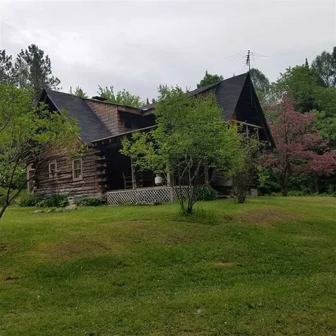 28 Stevens Flat Road Morgan VT 05853