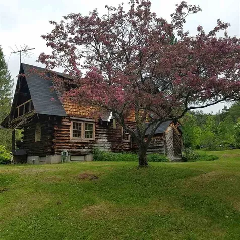 28 Stevens Flat Road Morgan VT 05853