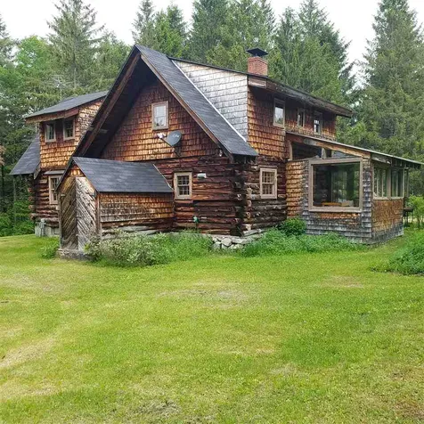 28 Stevens Flat Road Morgan VT 05853