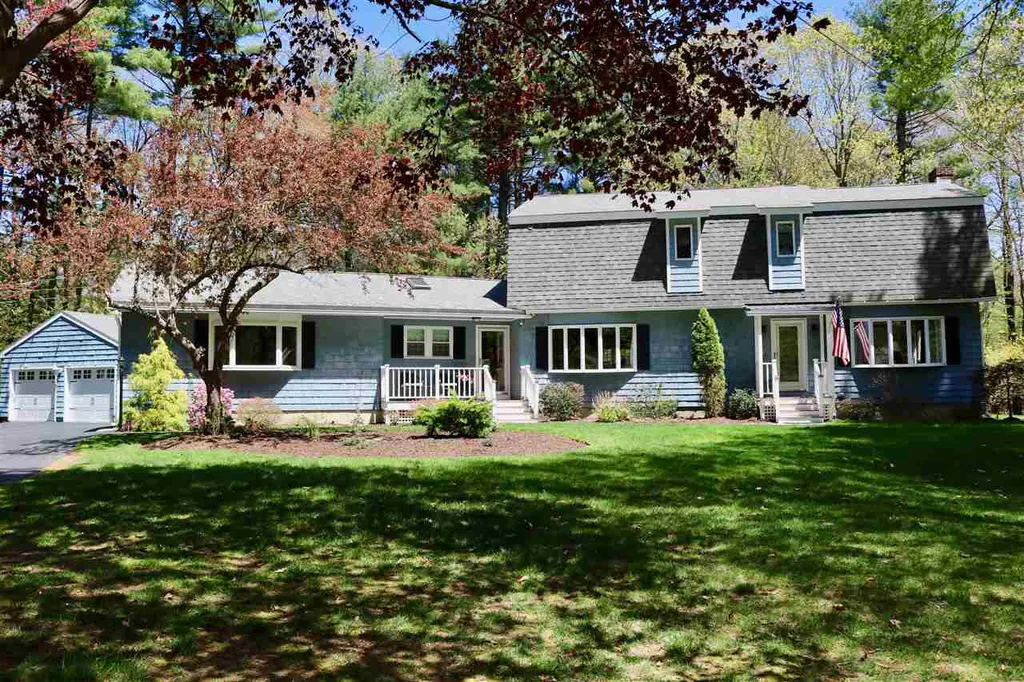 234 Woodland Road Hampton NH 03842