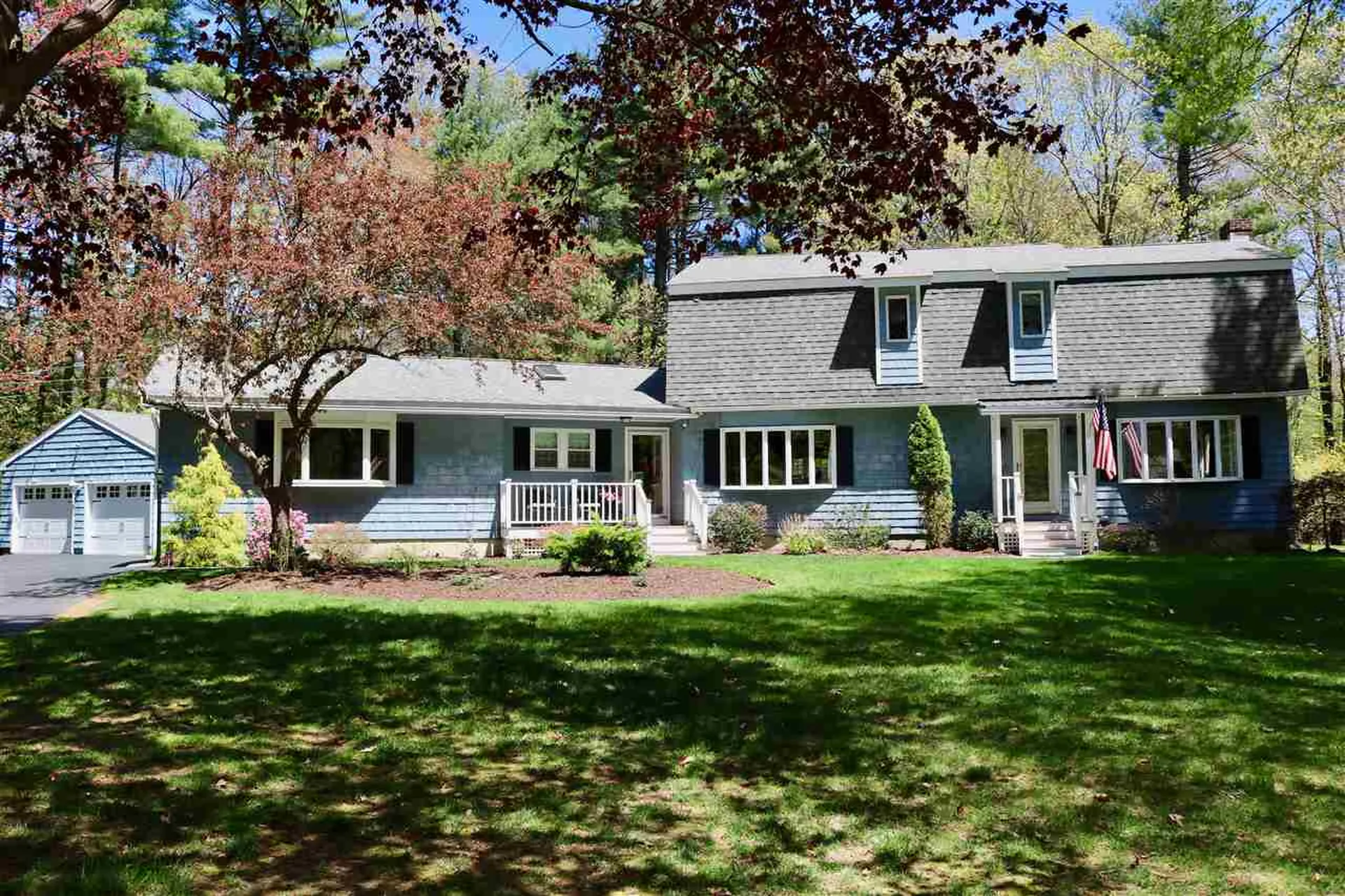 234 Woodland Road Hampton NH 03842