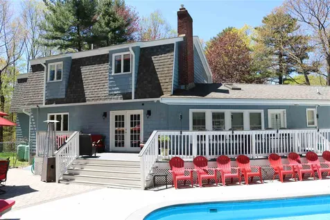 234 Woodland Road Hampton NH 03842