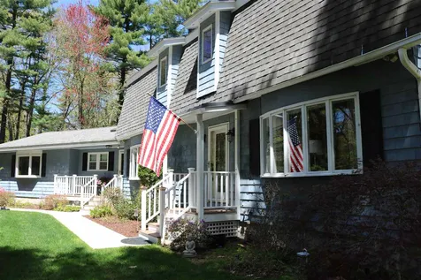 234 Woodland Road Hampton NH 03842