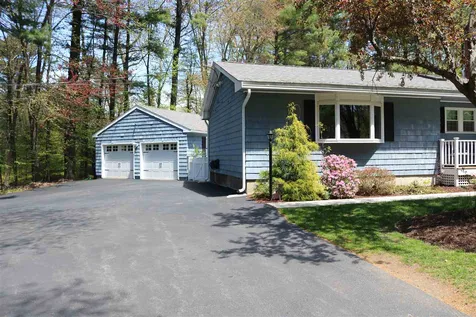 234 Woodland Road Hampton NH 03842