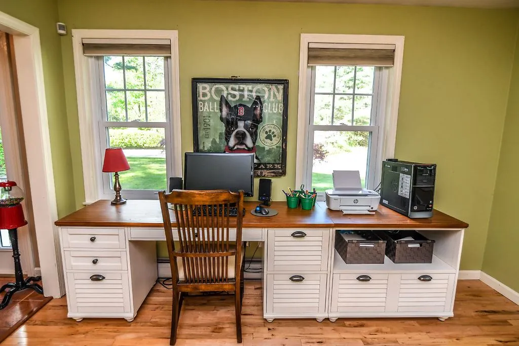 25 Schanda Drive Newmarket NH 03857