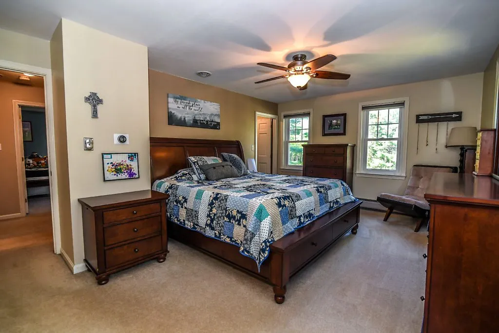 25 Schanda Drive Newmarket NH 03857