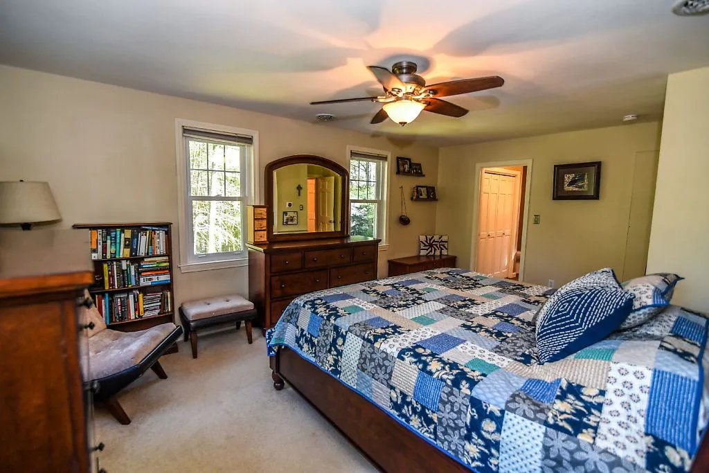 25 Schanda Drive Newmarket NH 03857