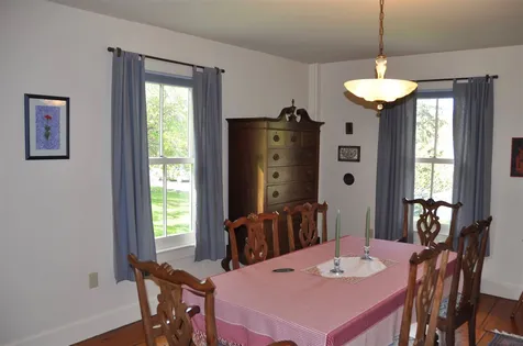 199 Weybridge Street Middlebury VT 05753