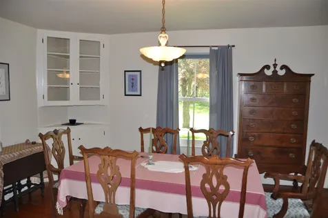 199 Weybridge Street Middlebury VT 05753