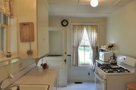 199 Weybridge Street Middlebury VT 05753