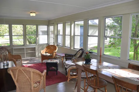 199 Weybridge Street Middlebury VT 05753