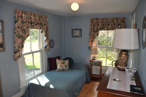 199 Weybridge Street Middlebury VT 05753