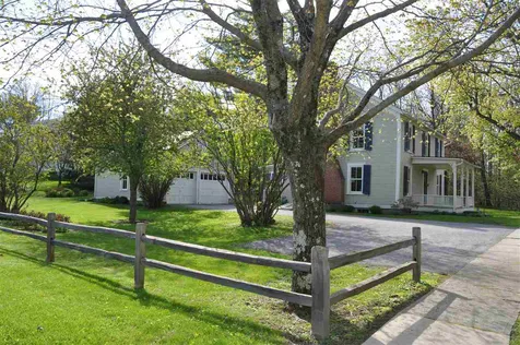 199 Weybridge Street Middlebury VT 05753