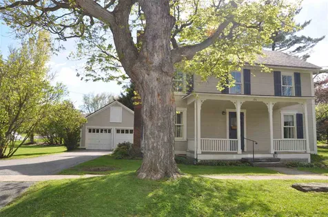 199 Weybridge Street Middlebury VT 05753