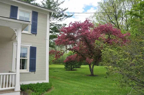 199 Weybridge Street Middlebury VT 05753