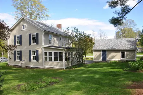 199 Weybridge Street Middlebury VT 05753