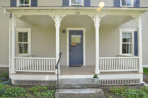 199 Weybridge Street Middlebury VT 05753