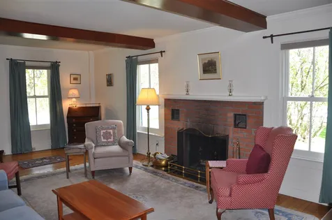 199 Weybridge Street Middlebury VT 05753