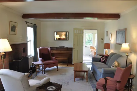 199 Weybridge Street Middlebury VT 05753