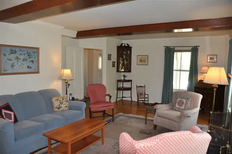 199 Weybridge Street Middlebury VT 05753
