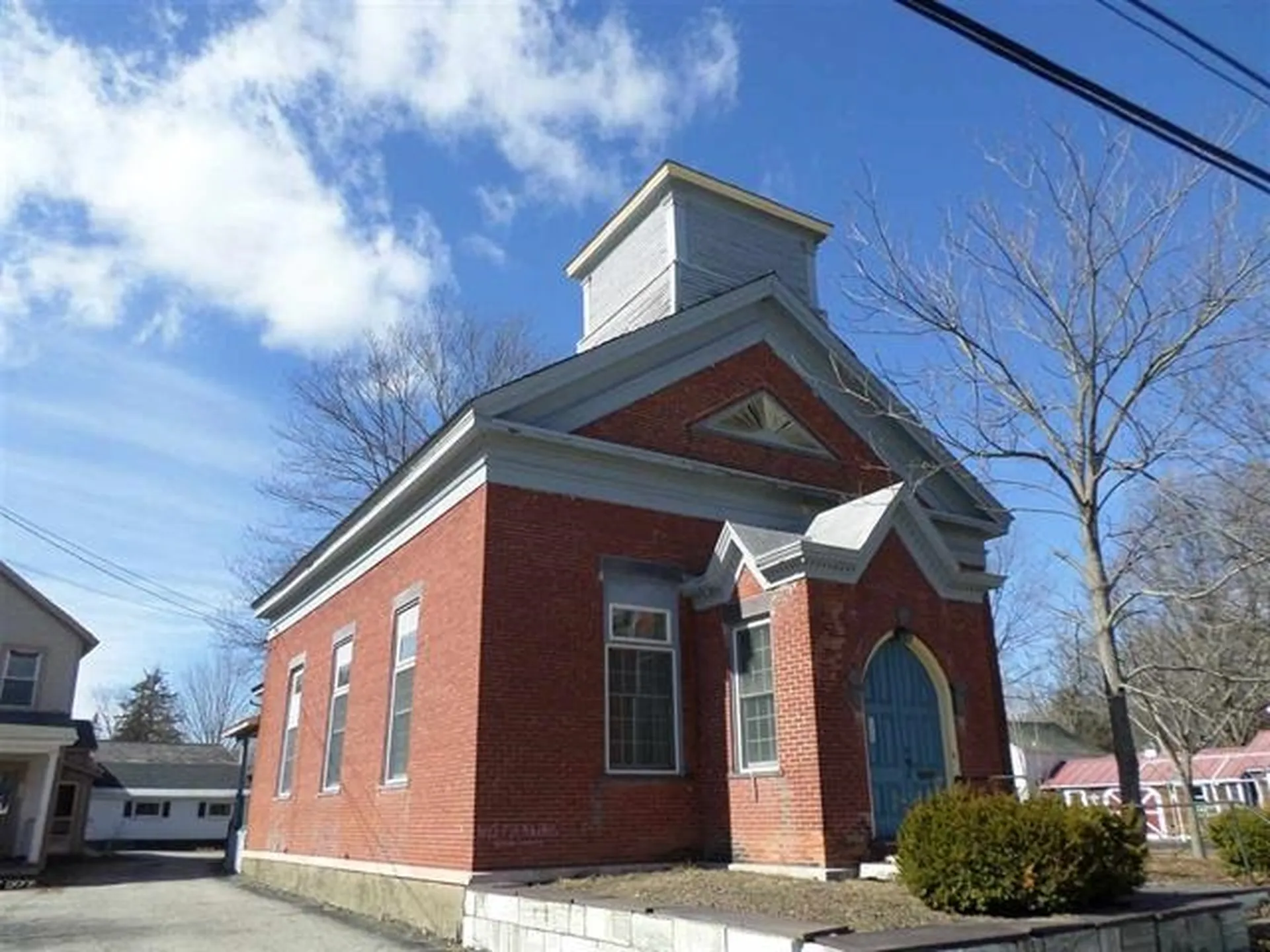 124 North Main Street Fair Haven VT 05743