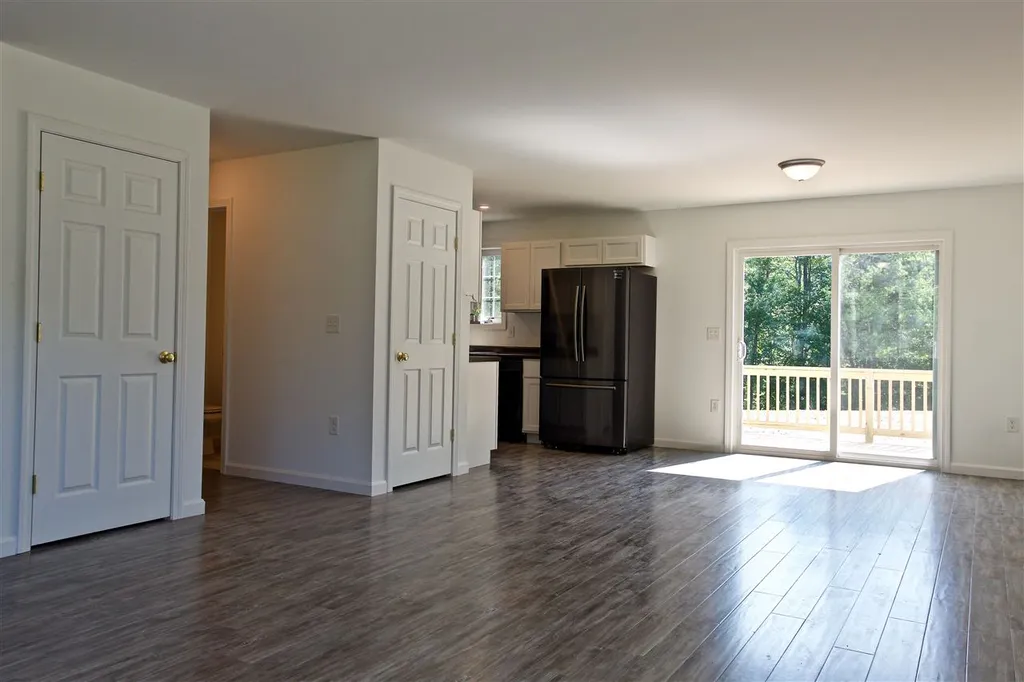 419 Second Crown Point Road Strafford NH 03884