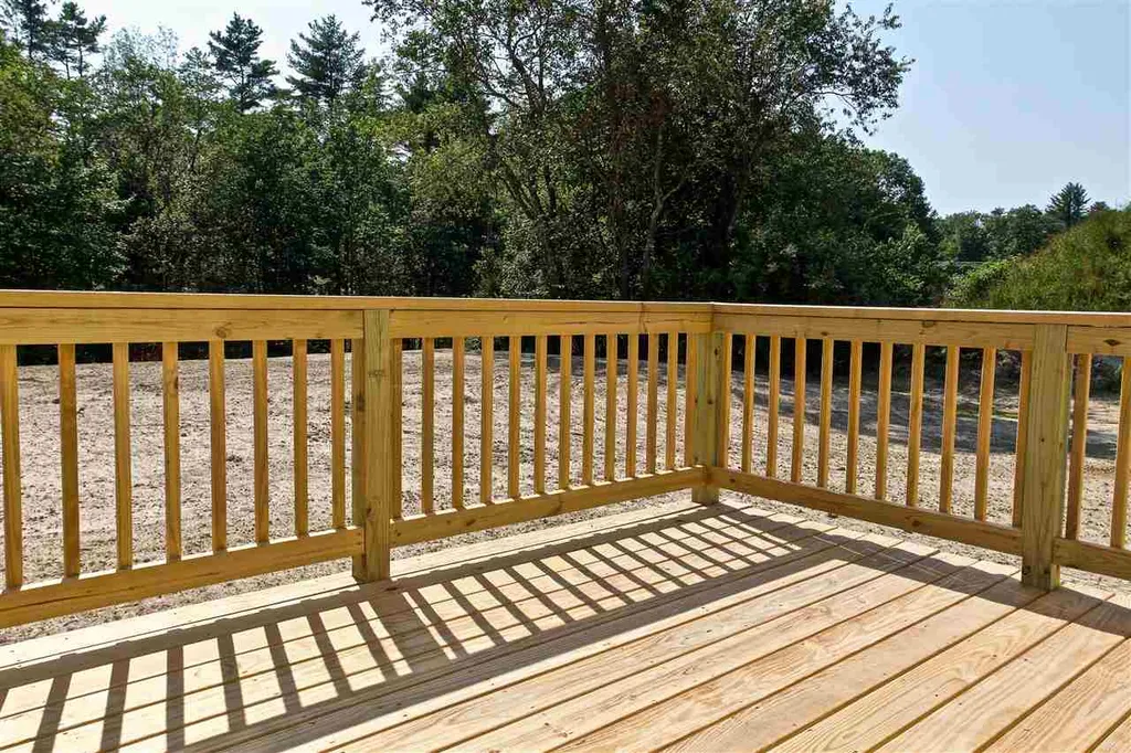 419 Second Crown Point Road Strafford NH 03884