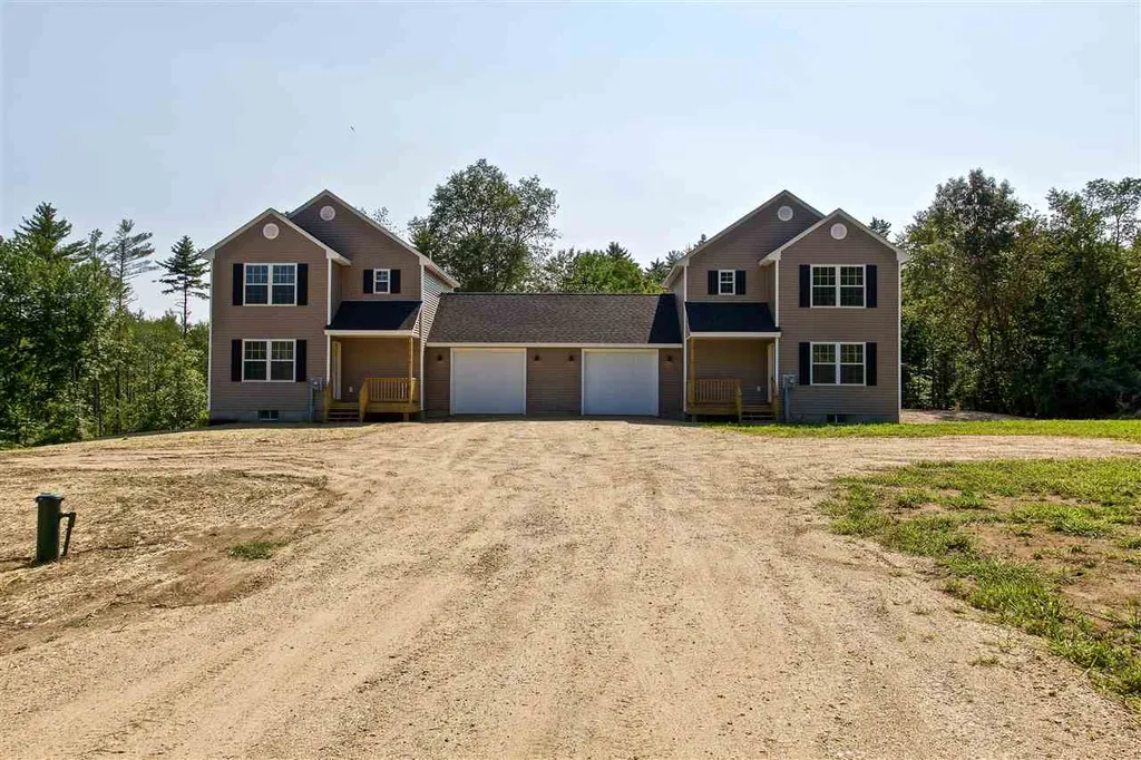 419 Second Crown Point Road Strafford NH 03884