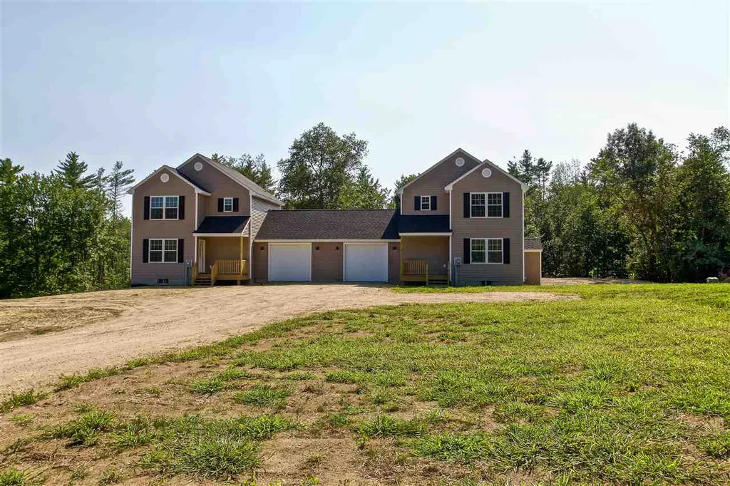 419 Second Crown Point Road Strafford NH 03884