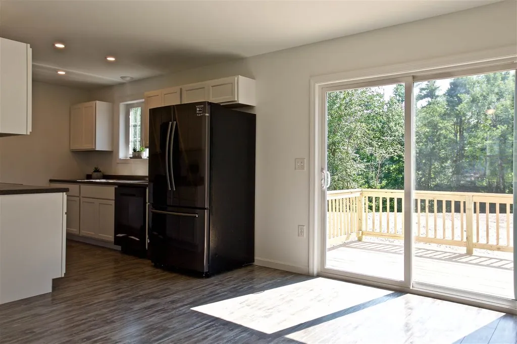 419 Second Crown Point Road Strafford NH 03884