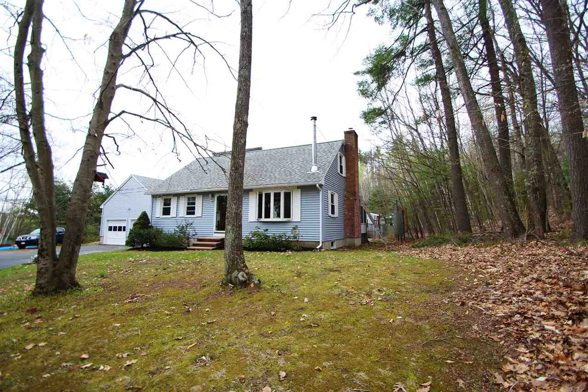 89 Buffumsville Road Somersworth NH 03878