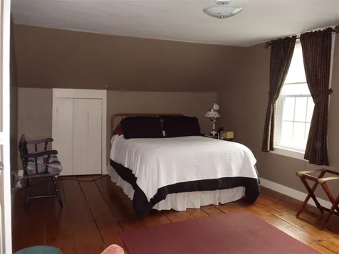 217 Store Hill Road Bethel VT 05032