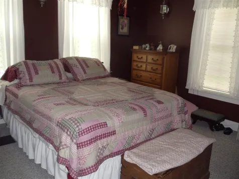 217 Store Hill Road Bethel VT 05032