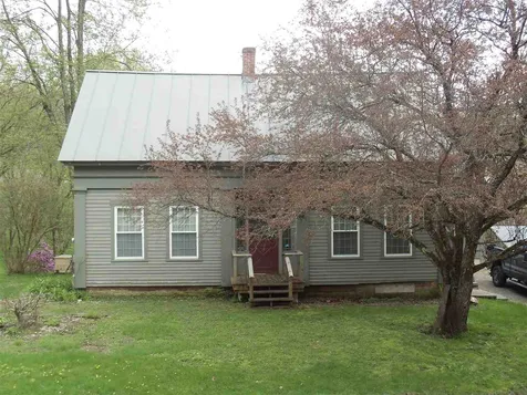 217 Store Hill Road Bethel VT 05032