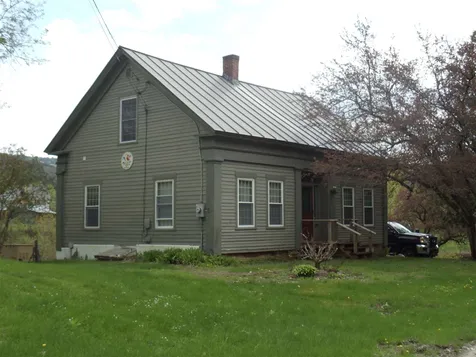 217 Store Hill Road Bethel VT 05032