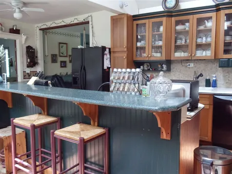 217 Store Hill Road Bethel VT 05032