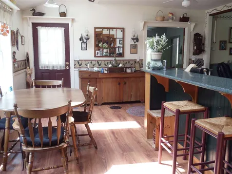217 Store Hill Road Bethel VT 05032