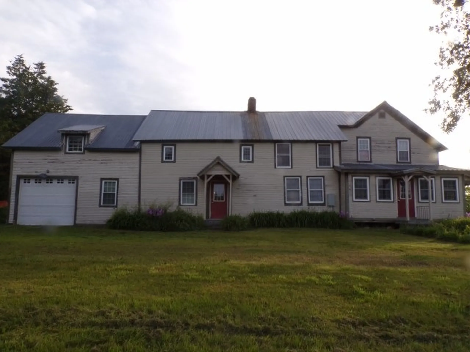 104 Poor Farm Road Alburgh VT 05440