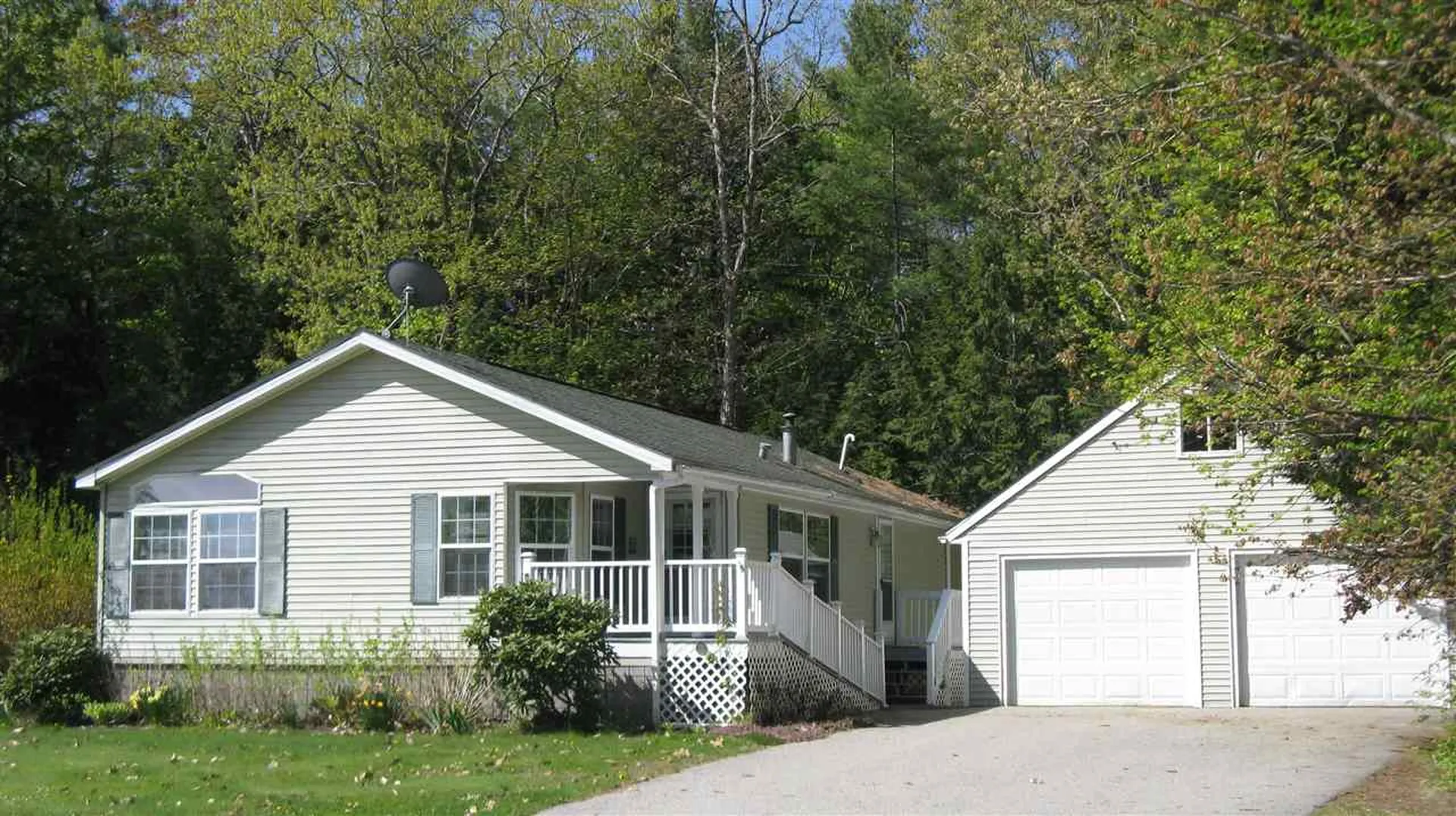 24 Osprey Road Alton NH 03809