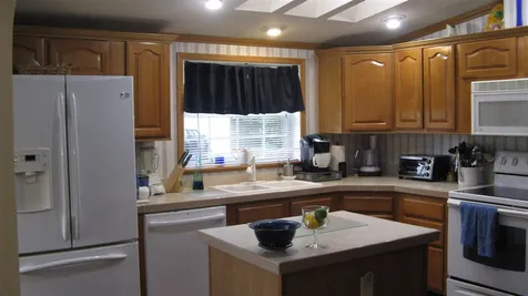 24 Osprey Road Alton NH 03809