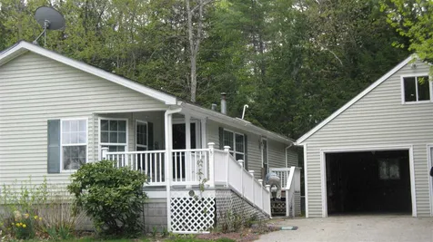 24 Osprey Road Alton NH 03809
