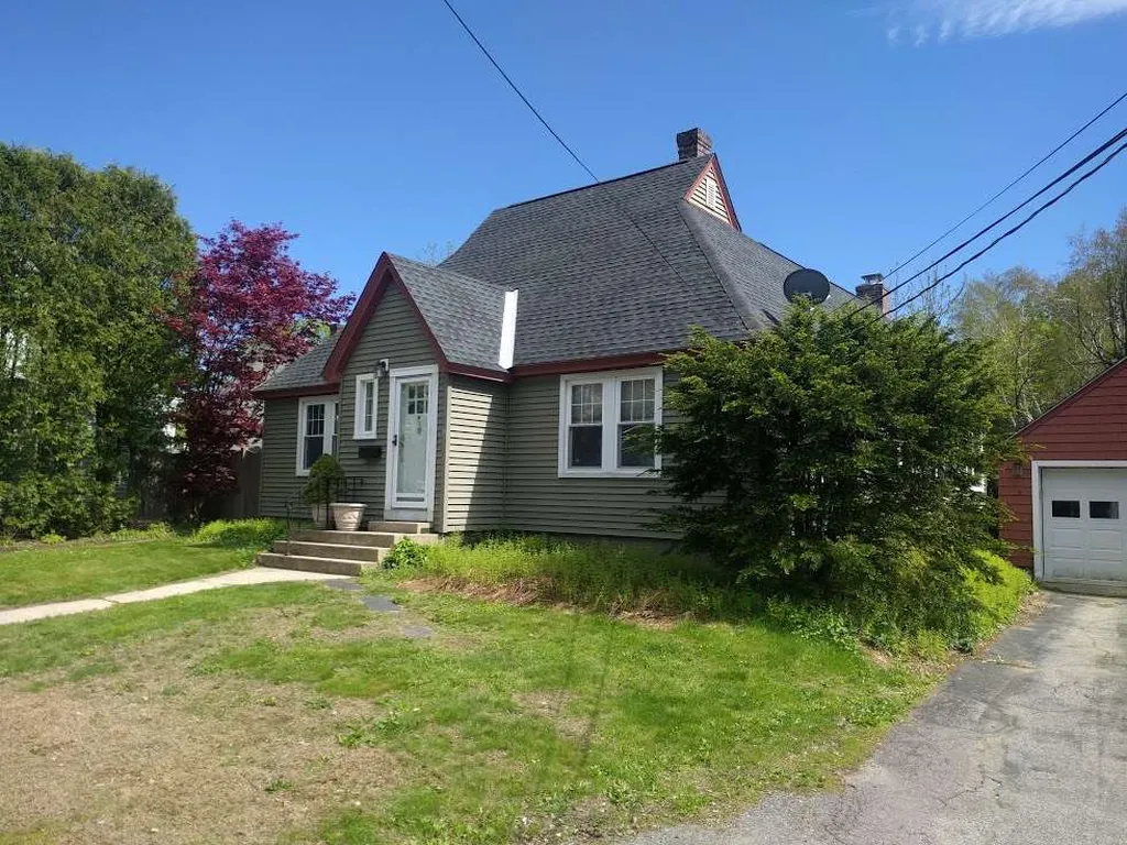 10 Adams Court Keene NH 03431