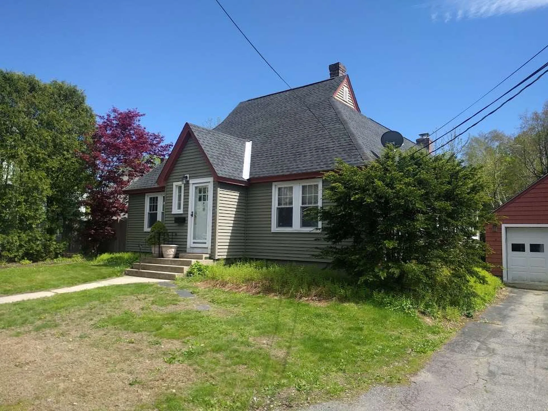 10 Adams Court Keene NH 03431