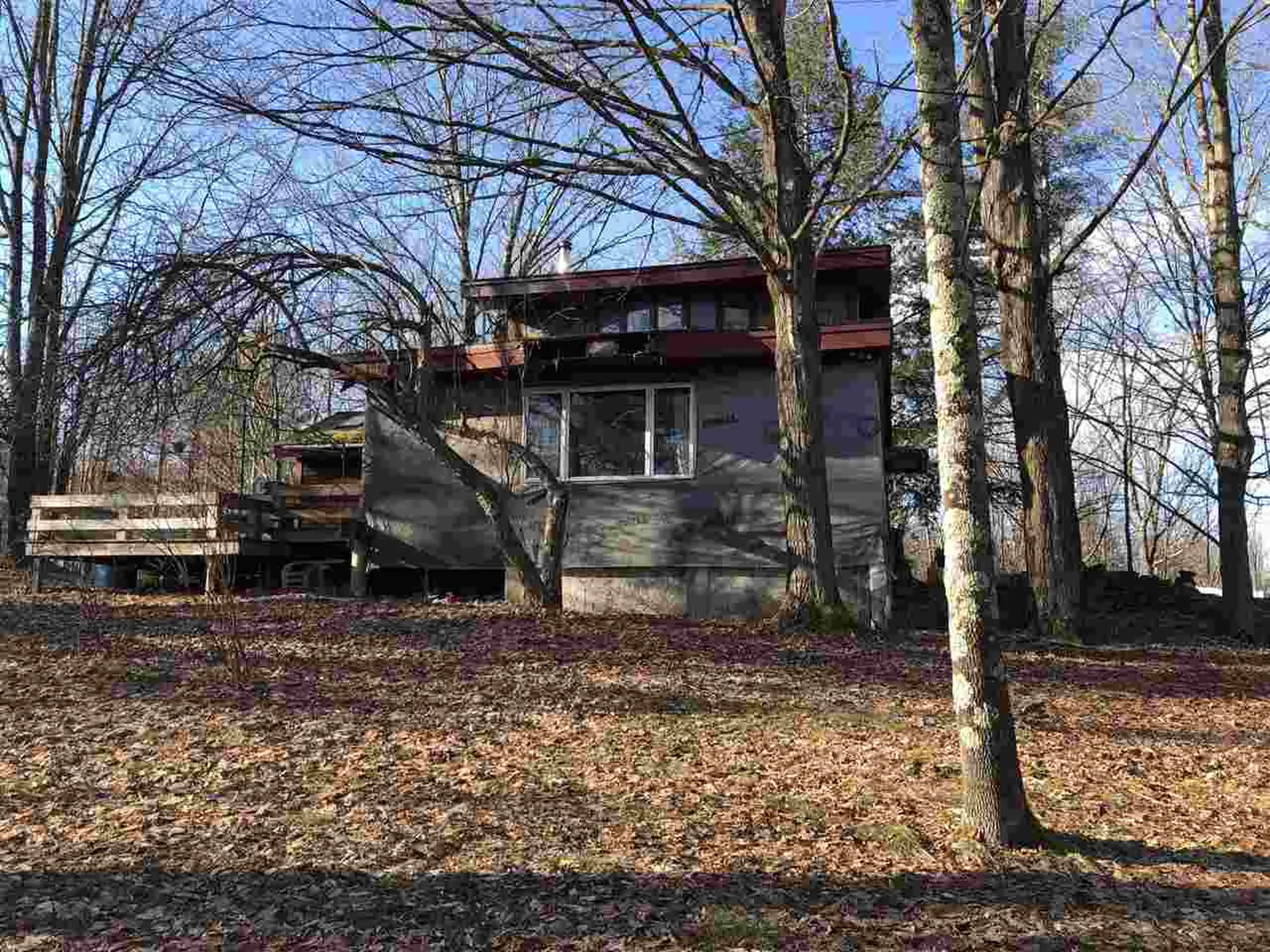 10 Ledge Road Fairfax VT 05454