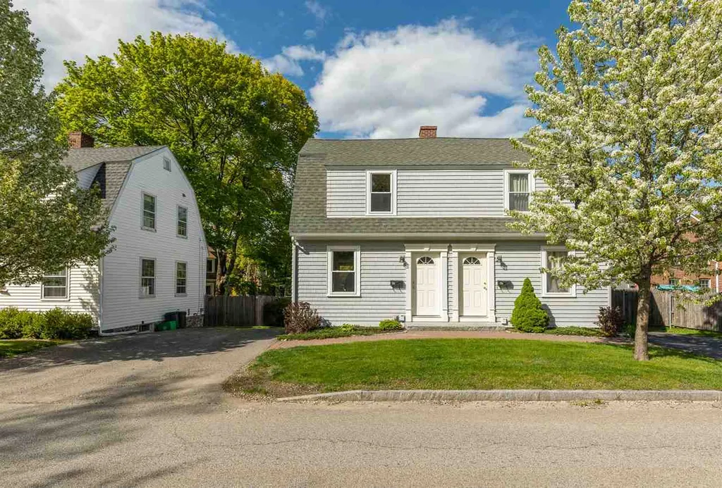 118 Concord Way Portsmouth NH 03801