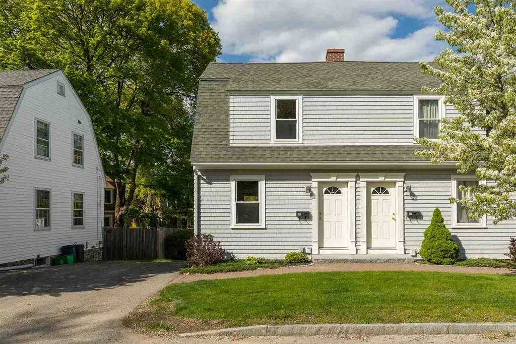 118 Concord Way Portsmouth NH 03801