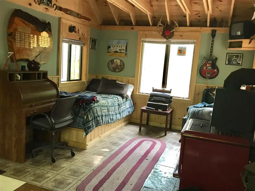 115 Blakes Hill Road Northwood NH 03261