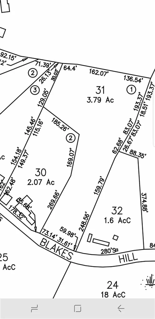 115 Blakes Hill Road Northwood NH 03261
