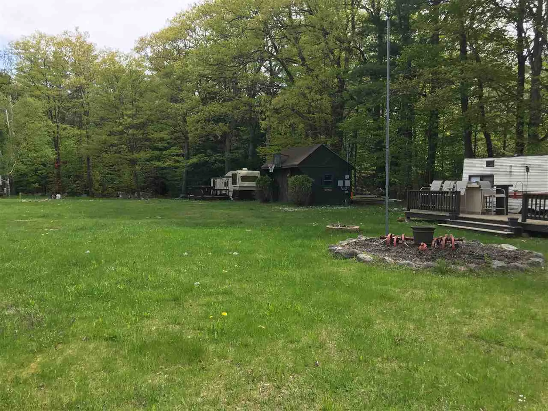 115 Blakes Hill Road Northwood NH 03261